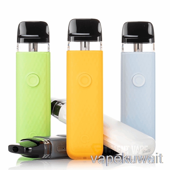 Voopoo Vinci Q Pod System لافندر أرجواني Vape Pod Kits